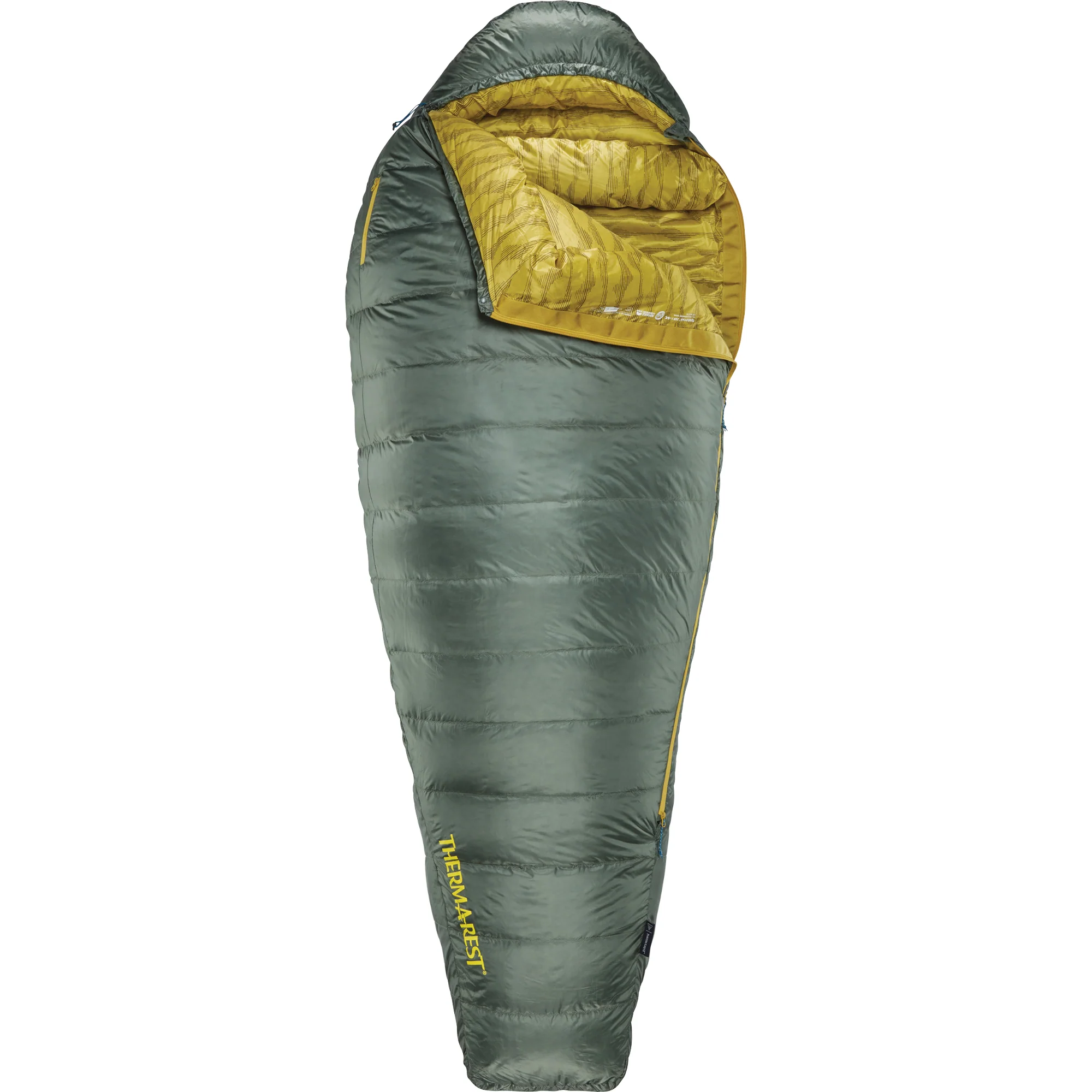 Therm-A-Rest - Questar 20 (-6), Regular - Image 2