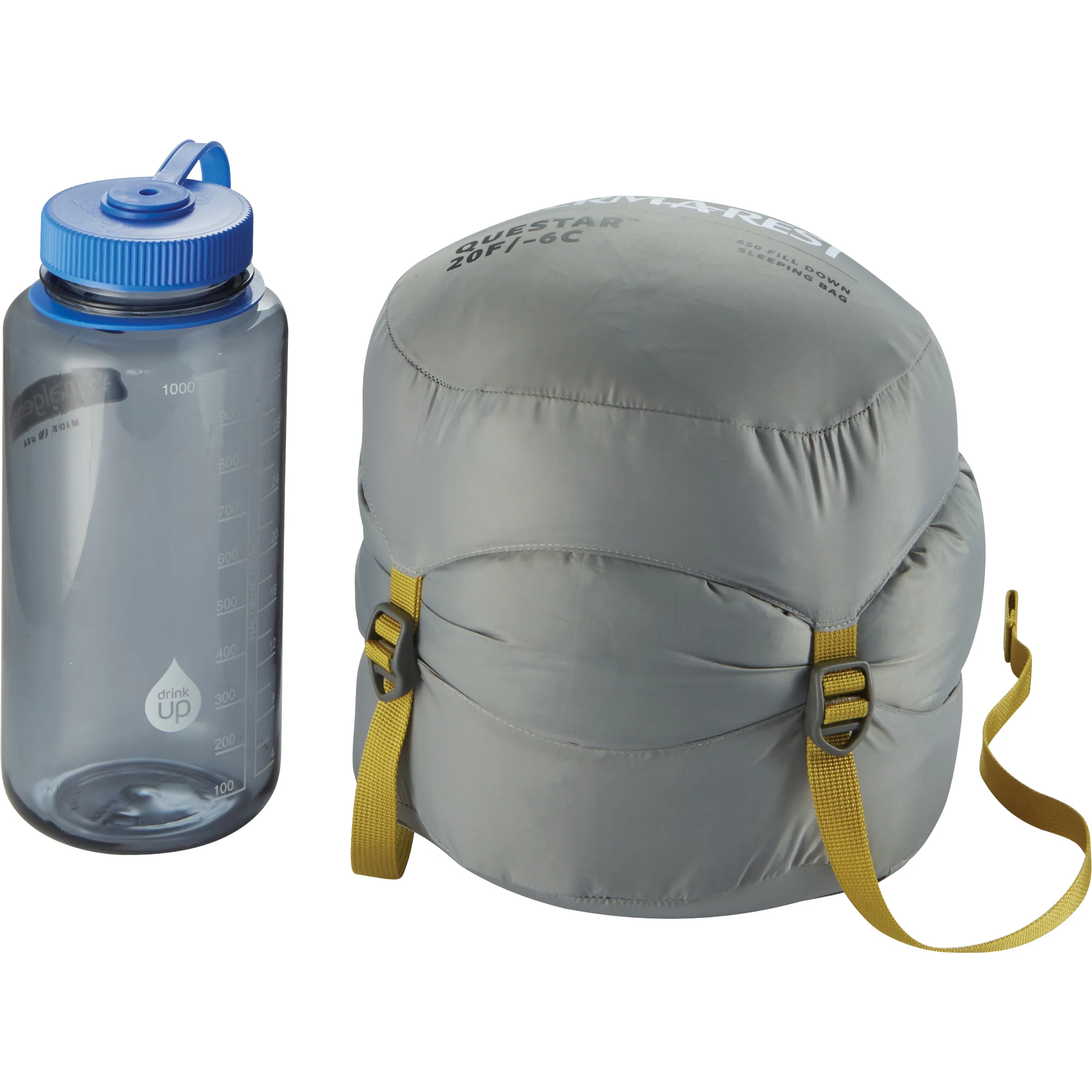Therm-A-Rest - Questar 20 (-6), Regular - Image 3