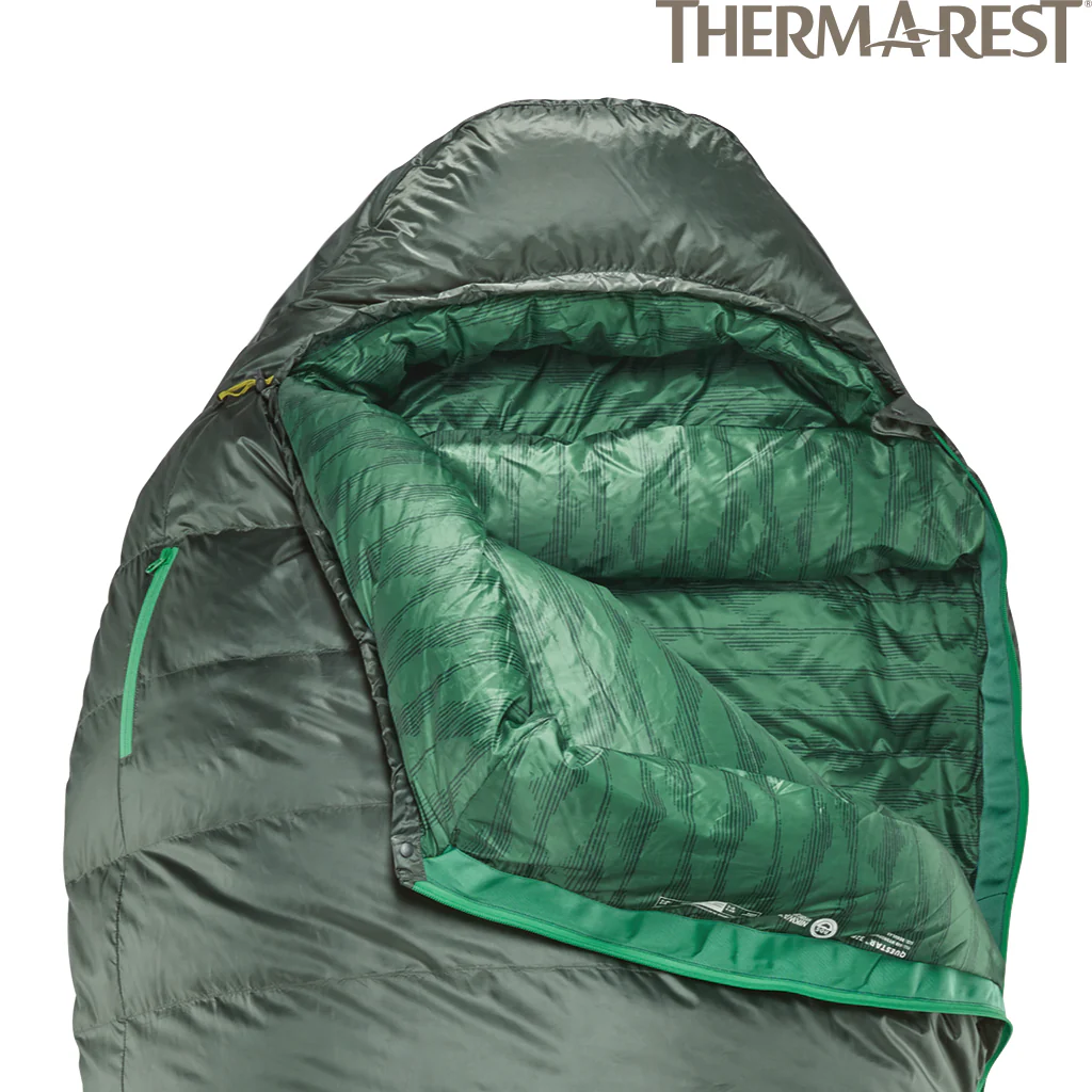 Therm-A-Rest - Questar 32 (0), Regular
