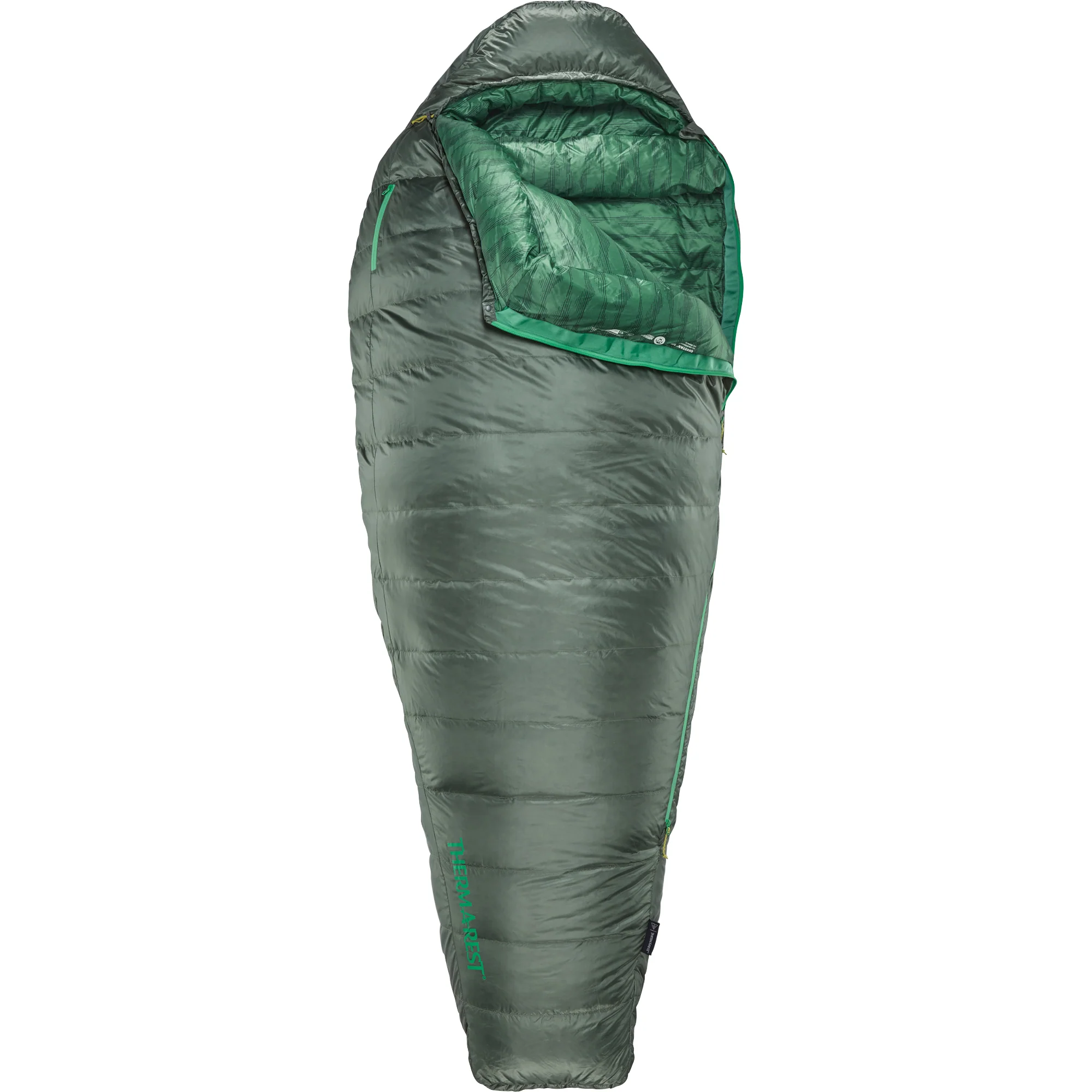 Therm-A-Rest - Questar 32 (0), Regular - Image 2