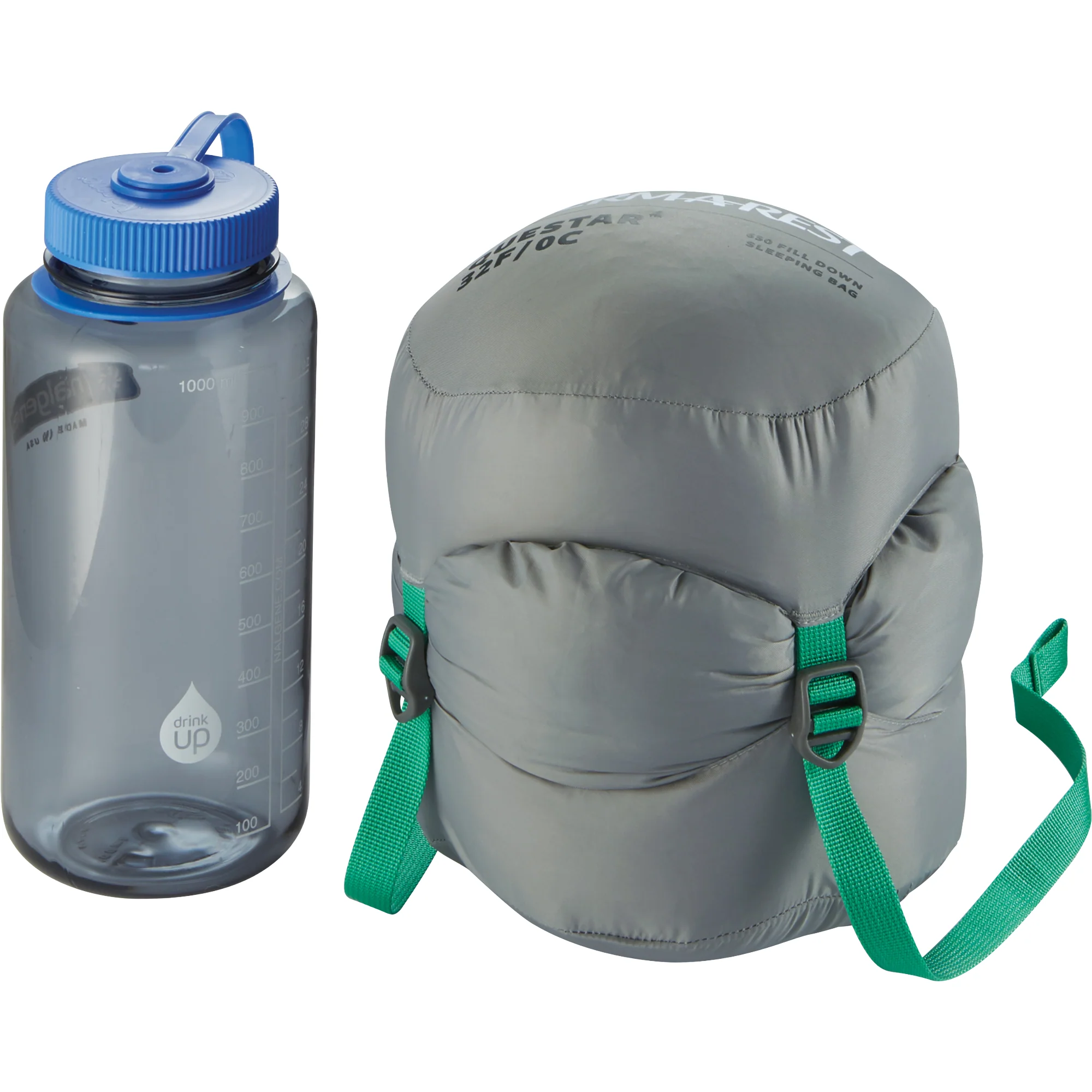 Therm-A-Rest - Questar 32 (0), Regular - Image 4