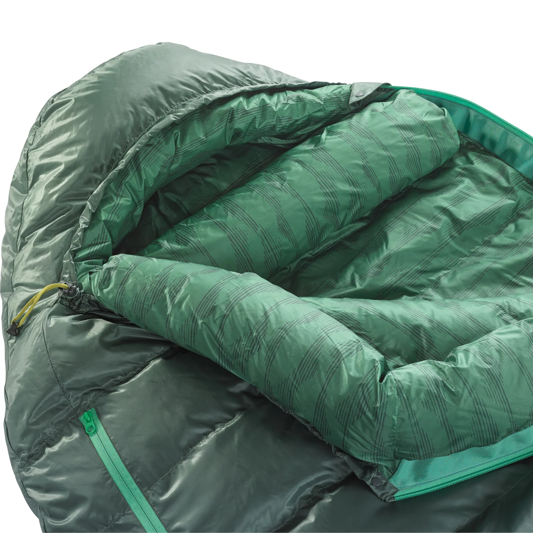 Therm-A-Rest - Questar 32 (0), Small - Image 3