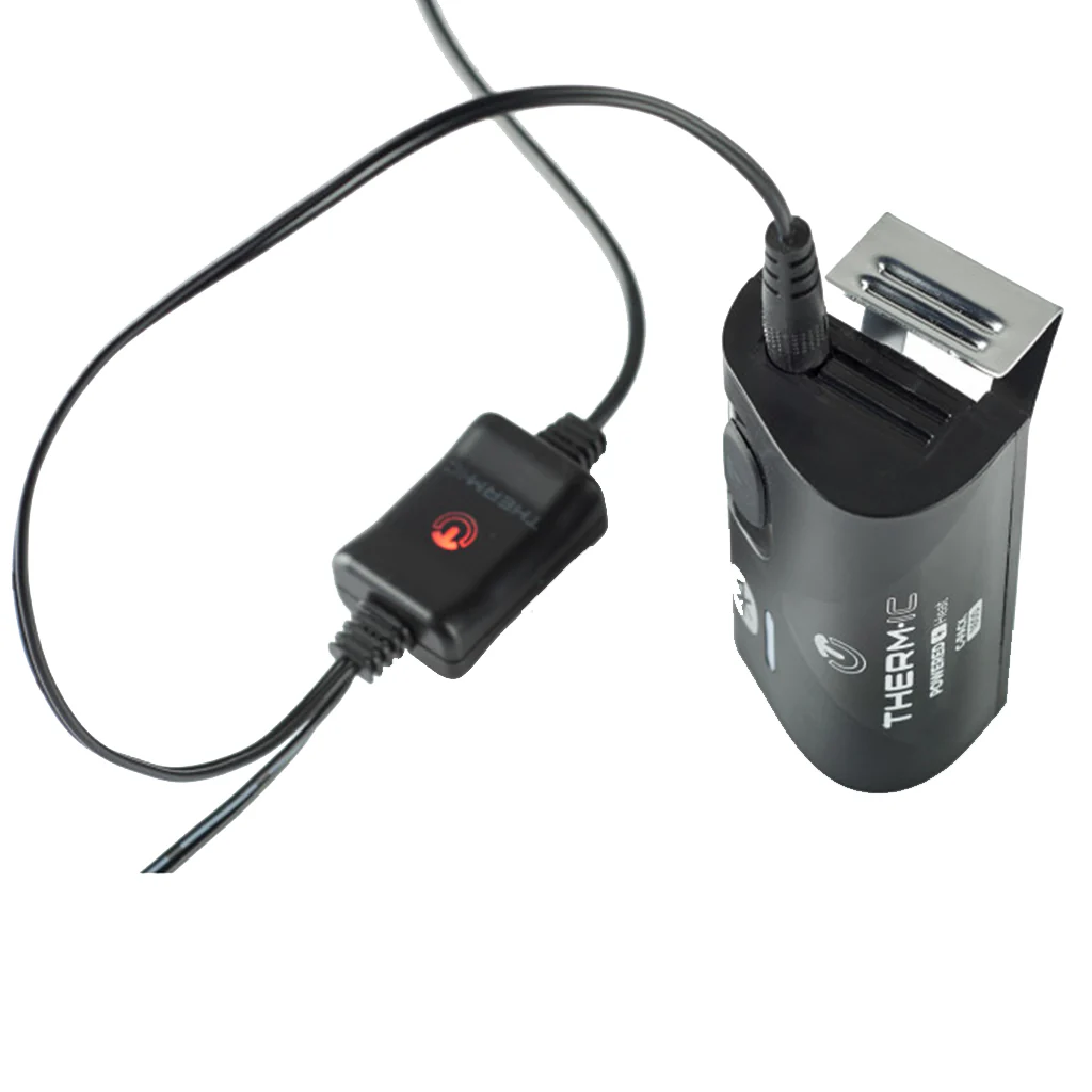 Therm-ic - C-Pack 1300 Batteries - Image 2