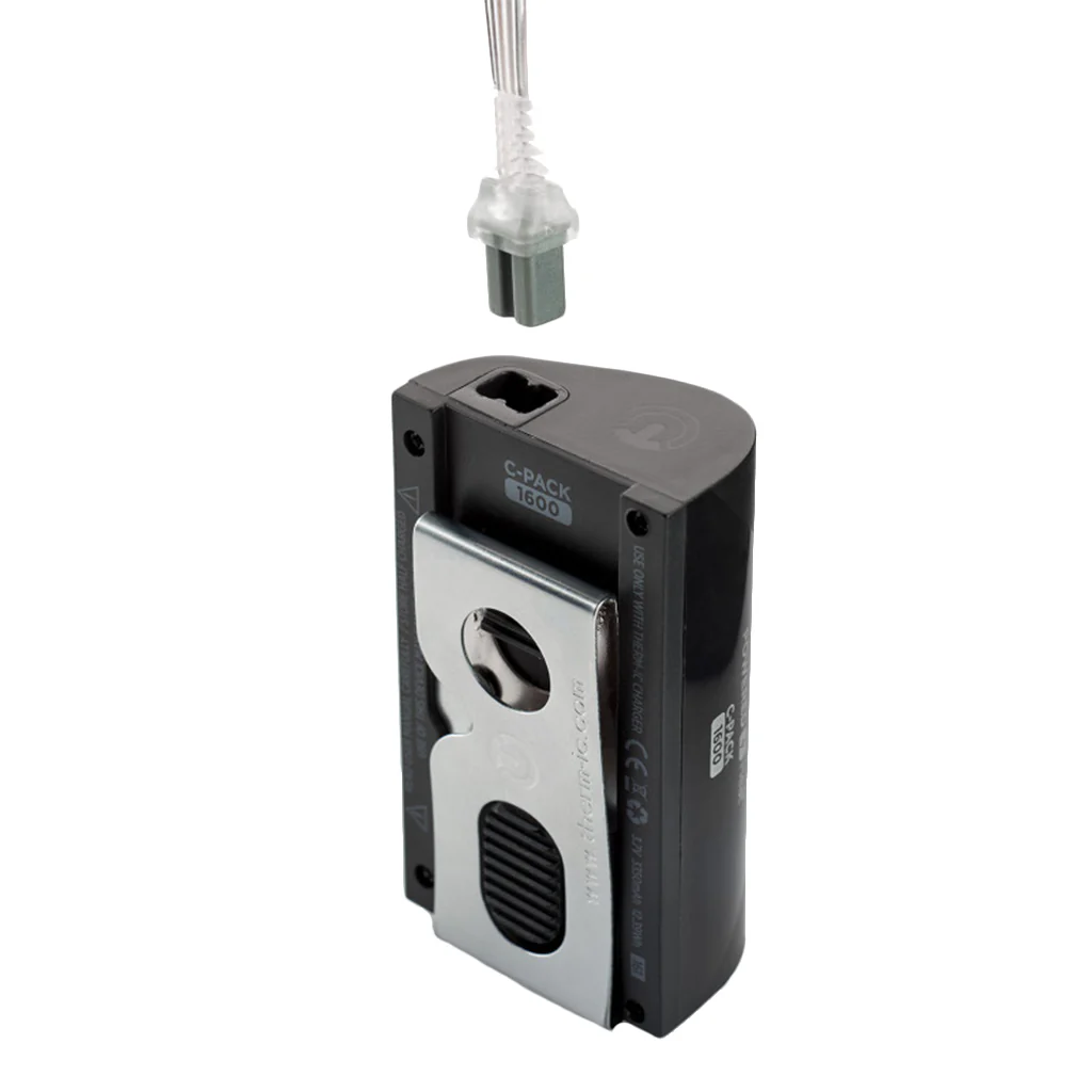 Therm-ic - C-Pack 1300 Batteries - Image 3