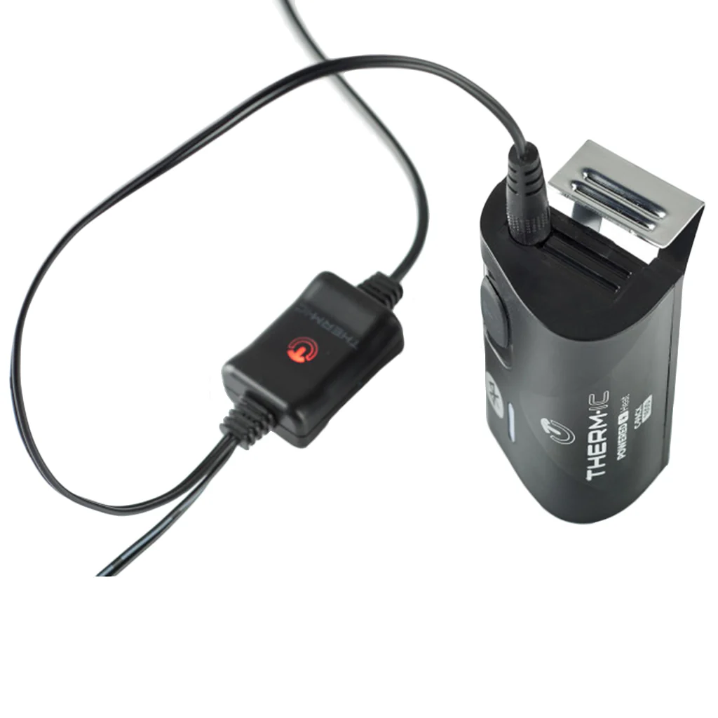 Therm-ic - C-Pack 1700 Bluetooth Batteries - Image 2