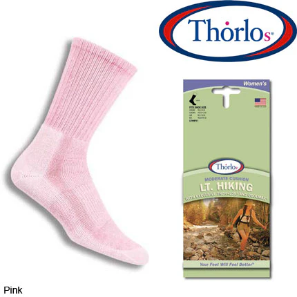 Thorlos - Light Hiker Womens - Image 2