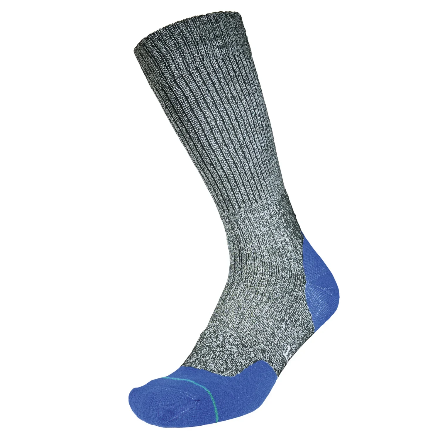 Thousand Mile - Fusion Walk REPREVE Double Layer Sock - Image 2
