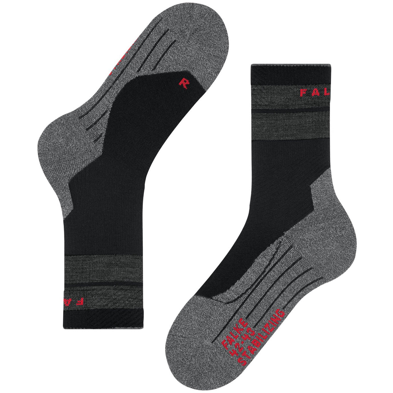 Falke - Men's TK Stabilizing - Image 2
