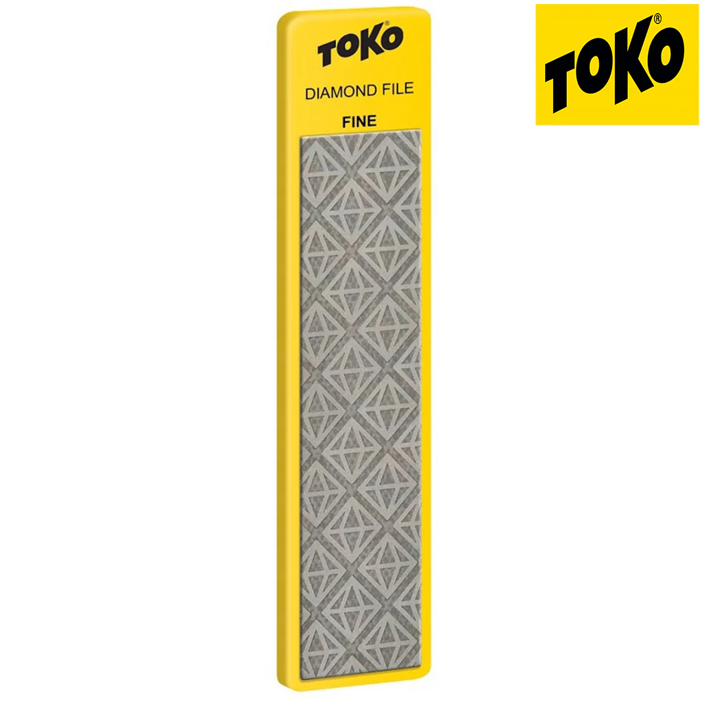 Toko -  Diamond Files - Image 2