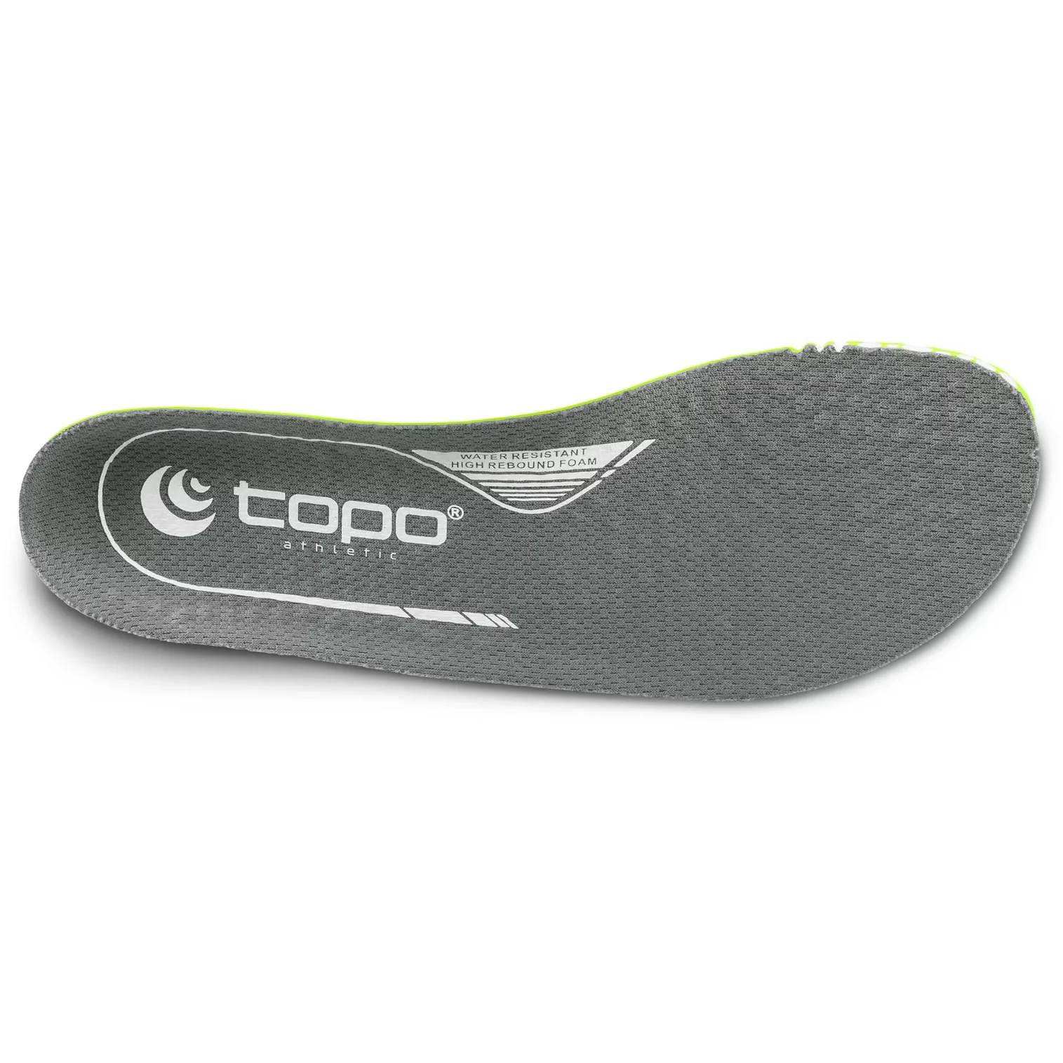 Topo Athletic - FKT Insole - Image 3