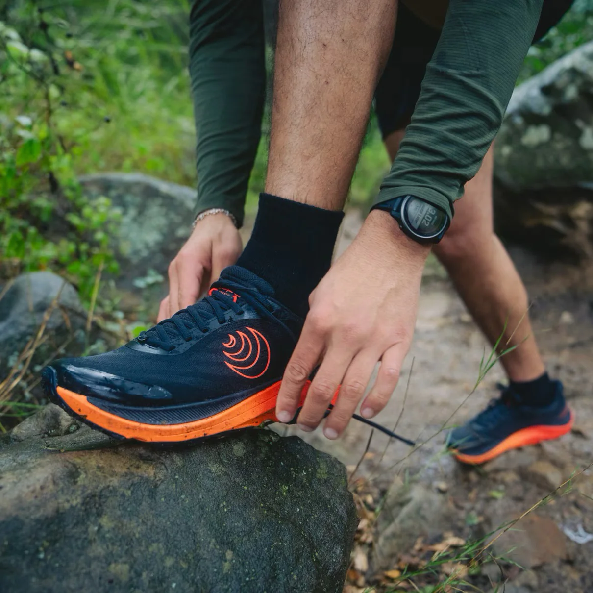 Topo Athletic - Men's Ultraventure 4 - Image 3