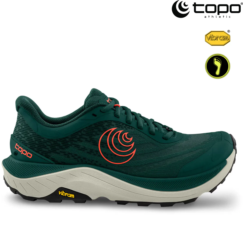 Topo Athletic - Men's Ultraventure 4 - Image 7