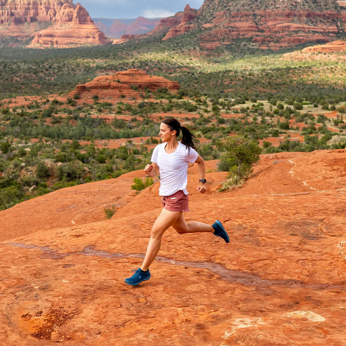 Topo Athletic - Women's Terraventure 4 - Image 6