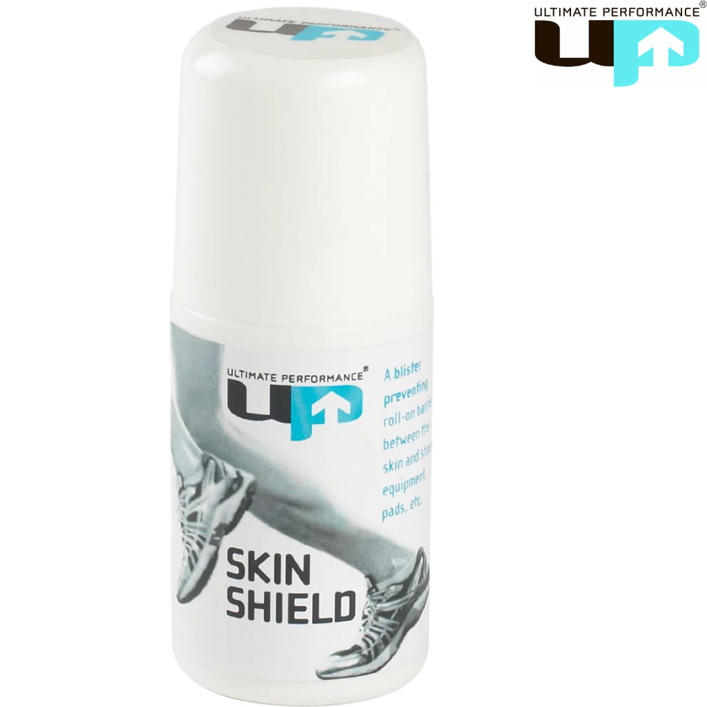 Ultimate Performance - Skin Shield Anti Blister Roll-on