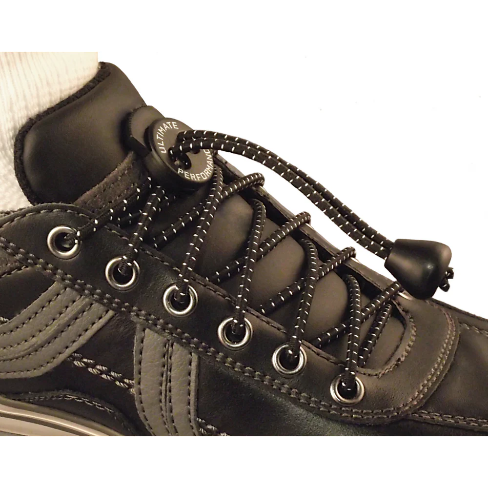 Ultimate Performance - Ultimate Elastic Laces - Image 2