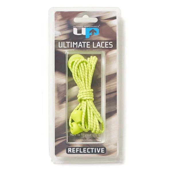 Ultimate Performance - Ultimate Elastic Laces - Image 8