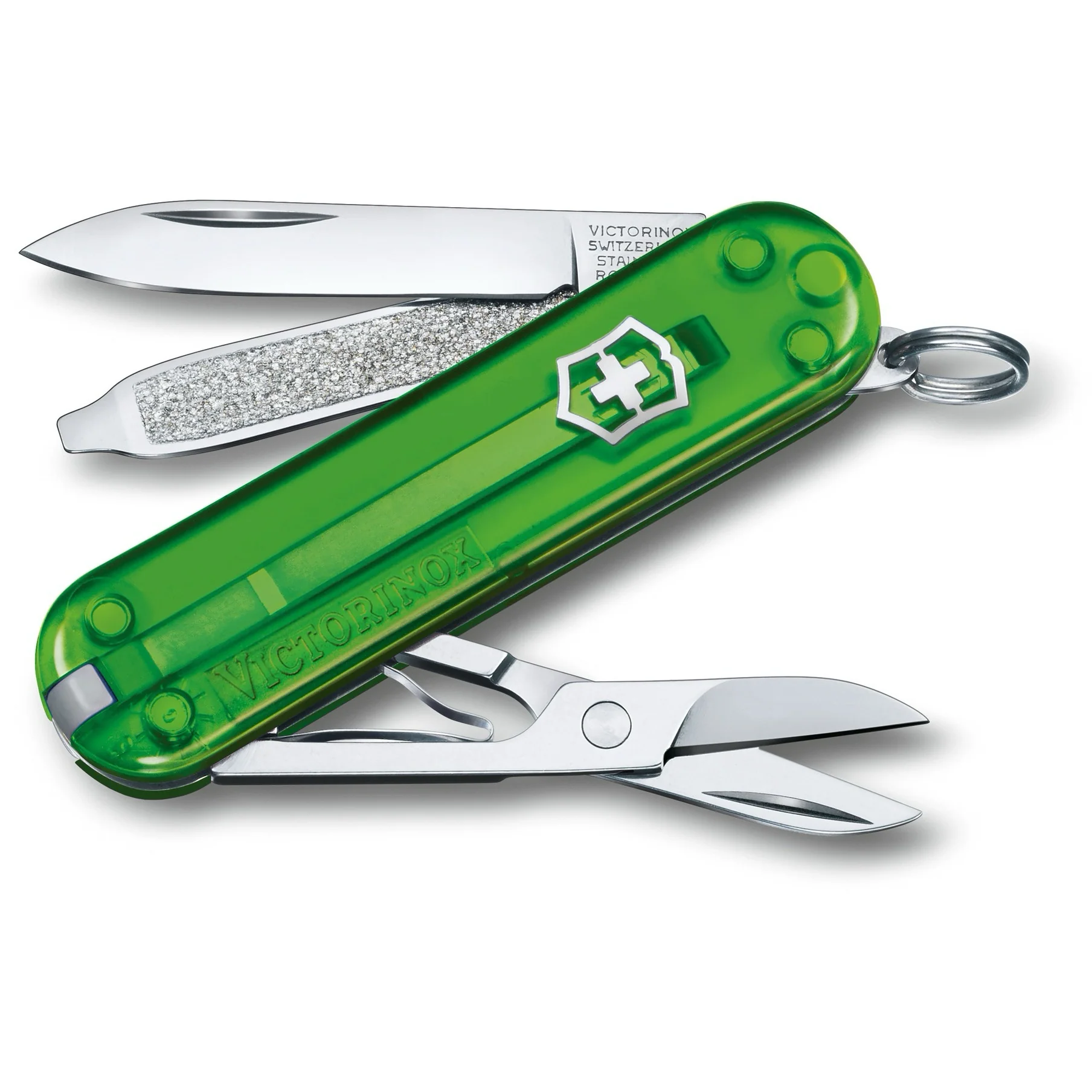 Victorinox - Classic SD - Image 11