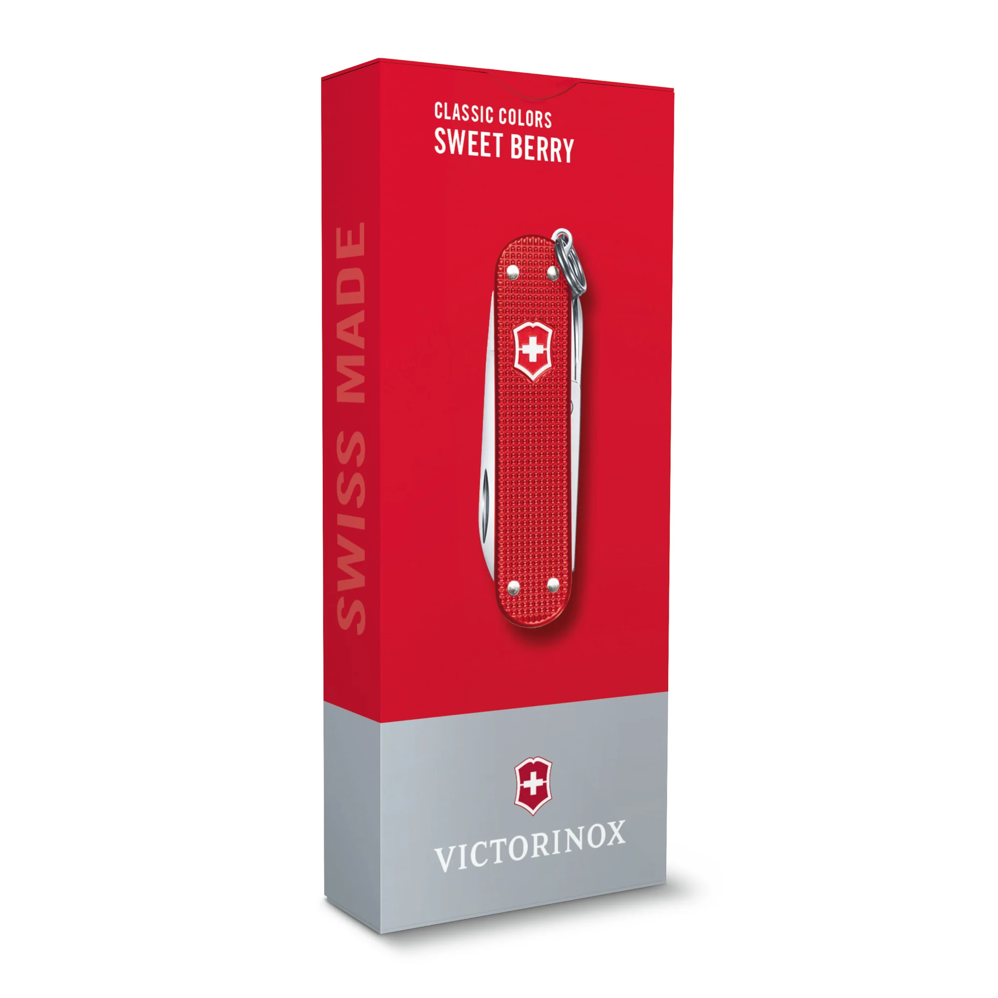 Victorinox - Classic SD Alox - Image 4