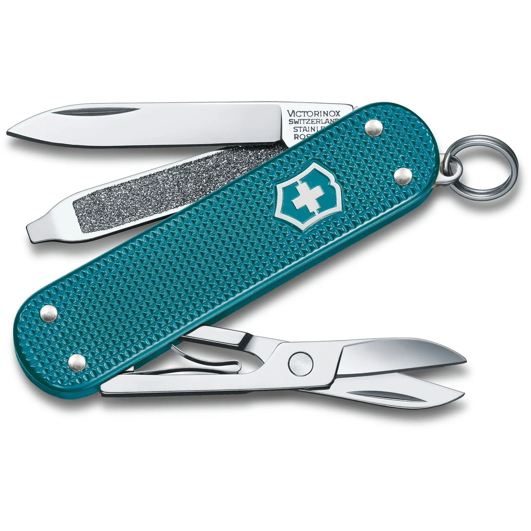 Victorinox - Classic SD Alox - Image 6