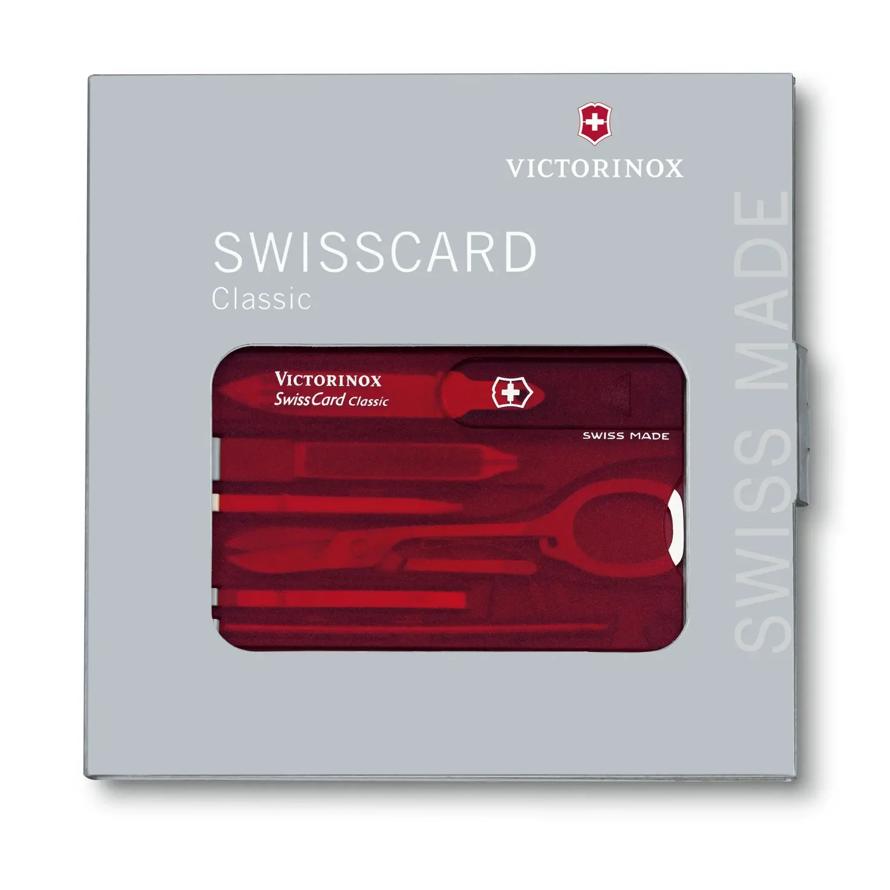 Victorinox - Swisscard Classic - Image 3
