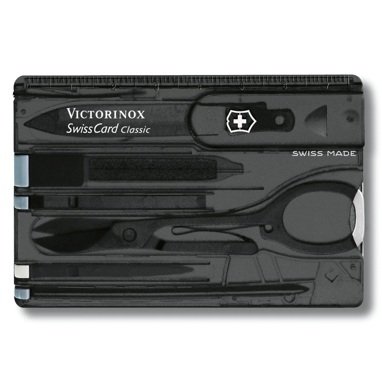 Victorinox - Swisscard Classic - Image 4