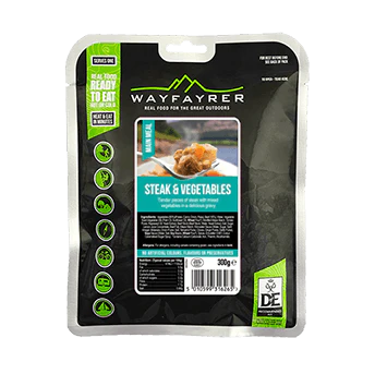 Wayfayrer - Main Meals - Image 10