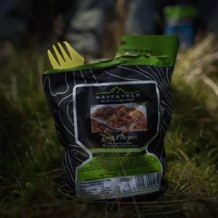 Wayfayrer - Main Meals - Image 3