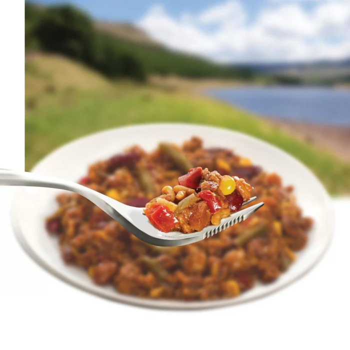 Wayfayrer - Main Meals - Image 4
