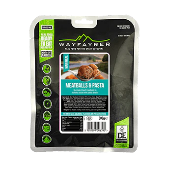 Wayfayrer - Main Meals - Image 9