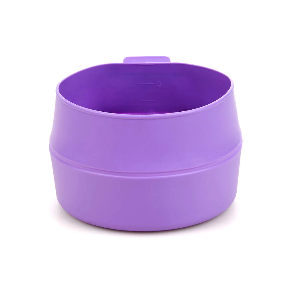 Wildo - Original Fold-A-Cup Big (600ml) - Image 7