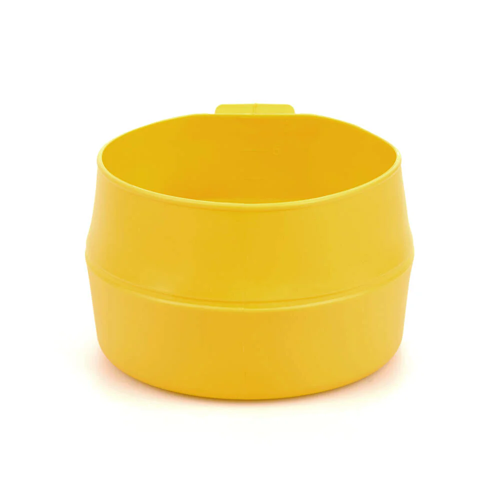 Wildo - Original Fold-A-Cup Big (600ml) - Image 8