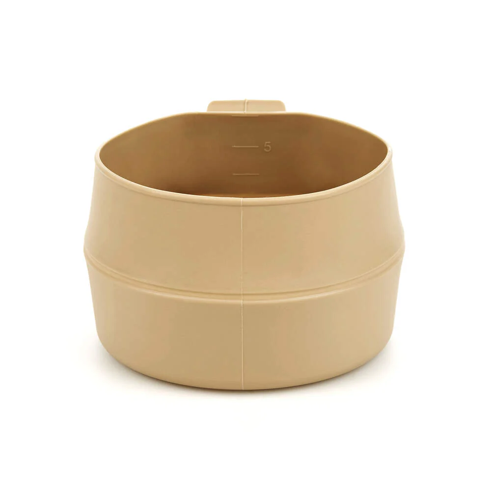 Wildo - Original Fold-A-Cup Big (600ml) - Image 9