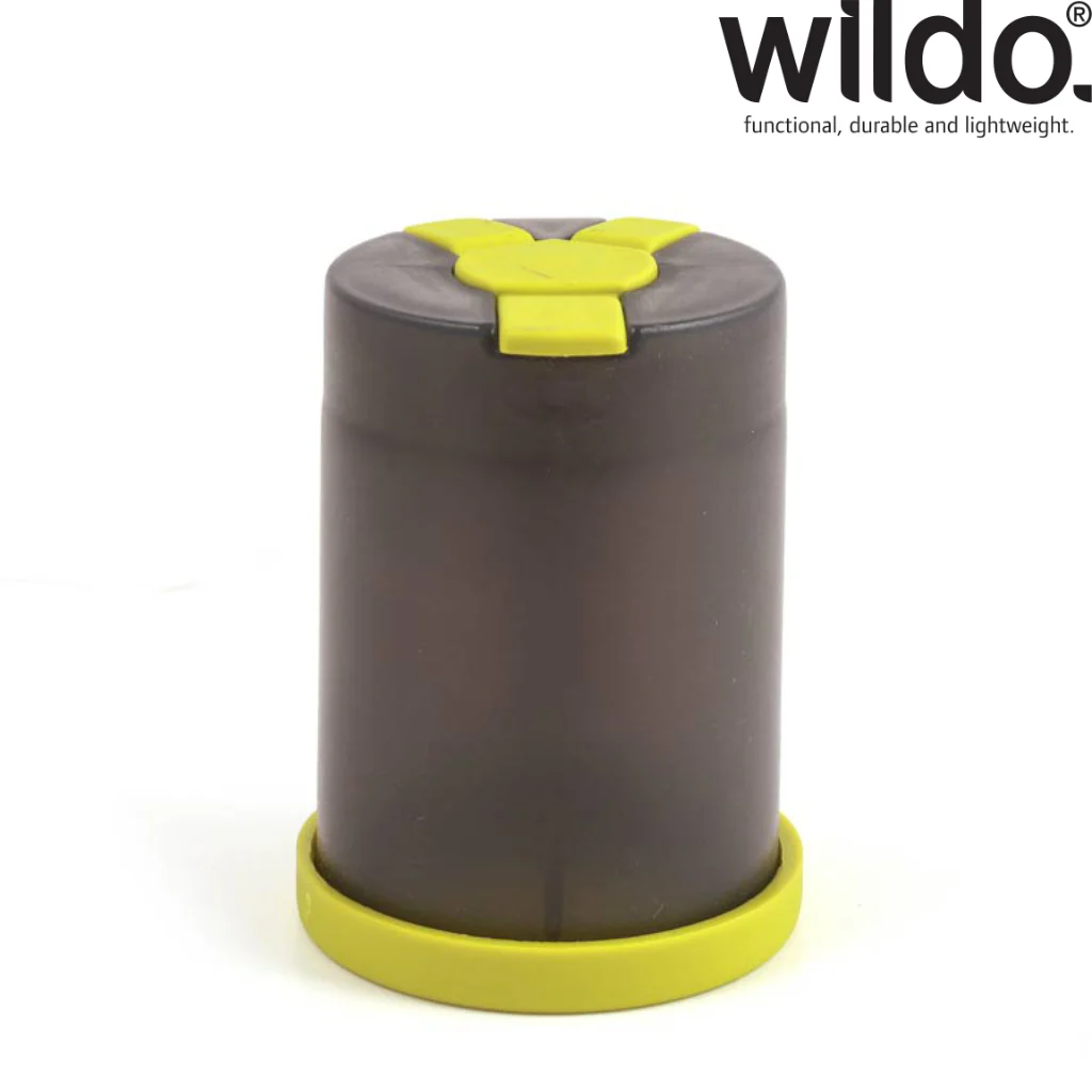 Wildo - Shaker