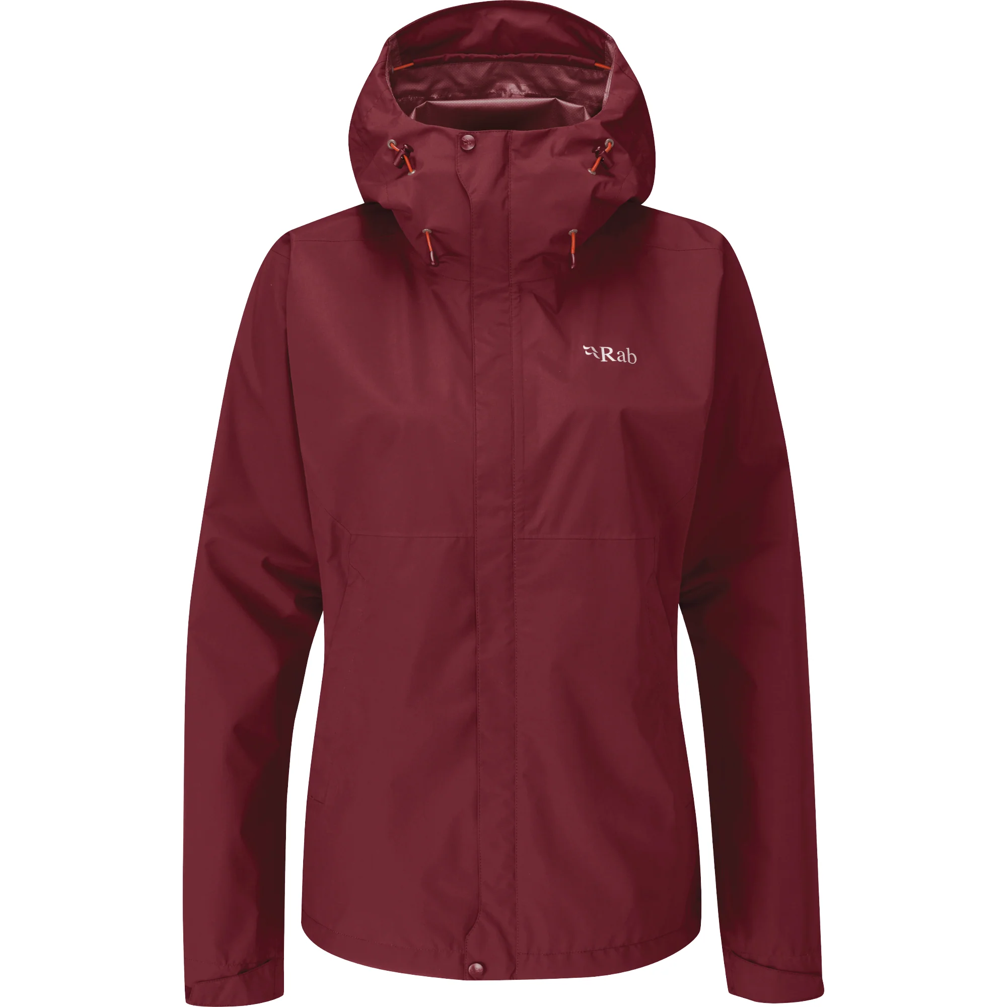 Rab - Women’s Downpour Eco Jacket - Image 4