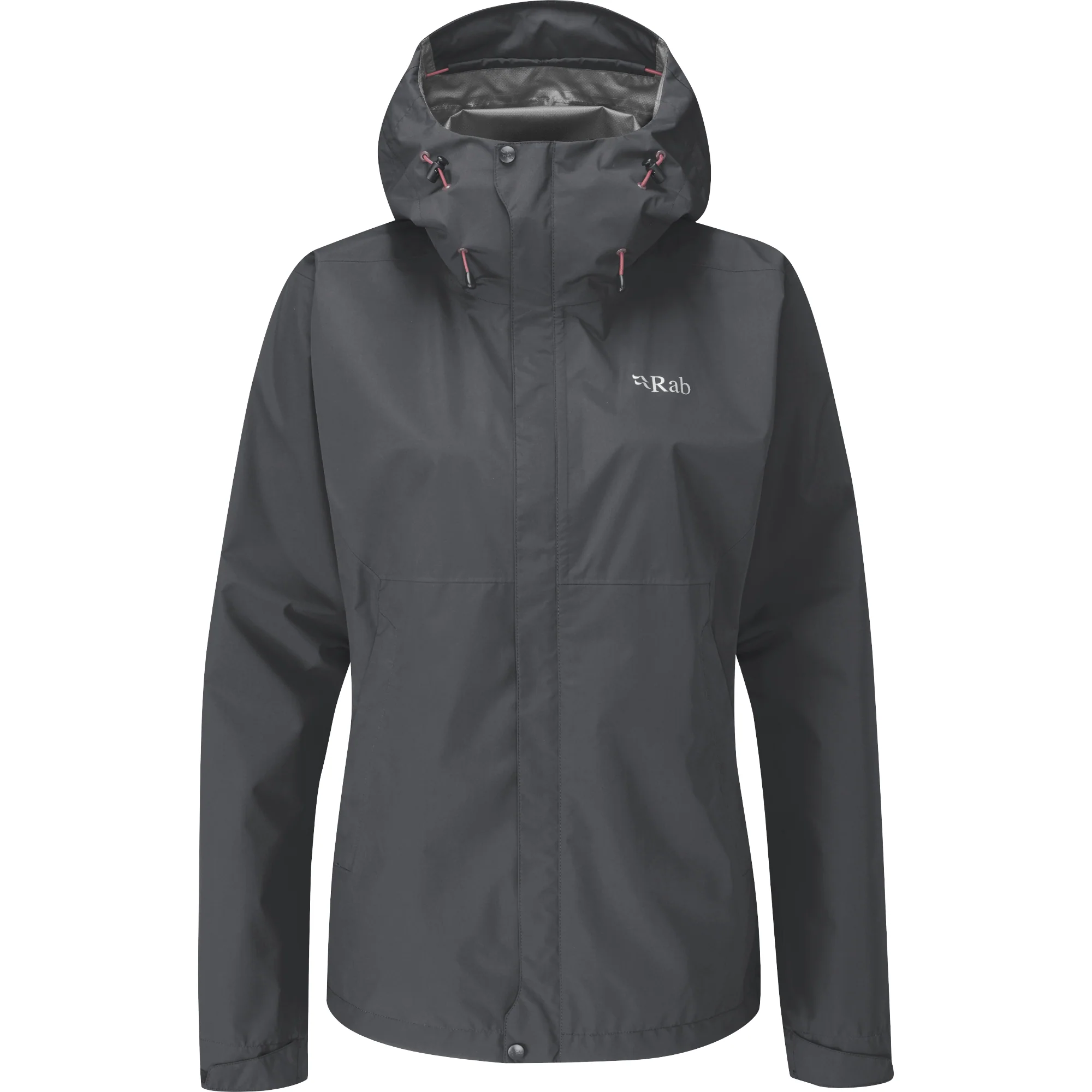 Rab - Women’s Downpour Eco Jacket - Image 5