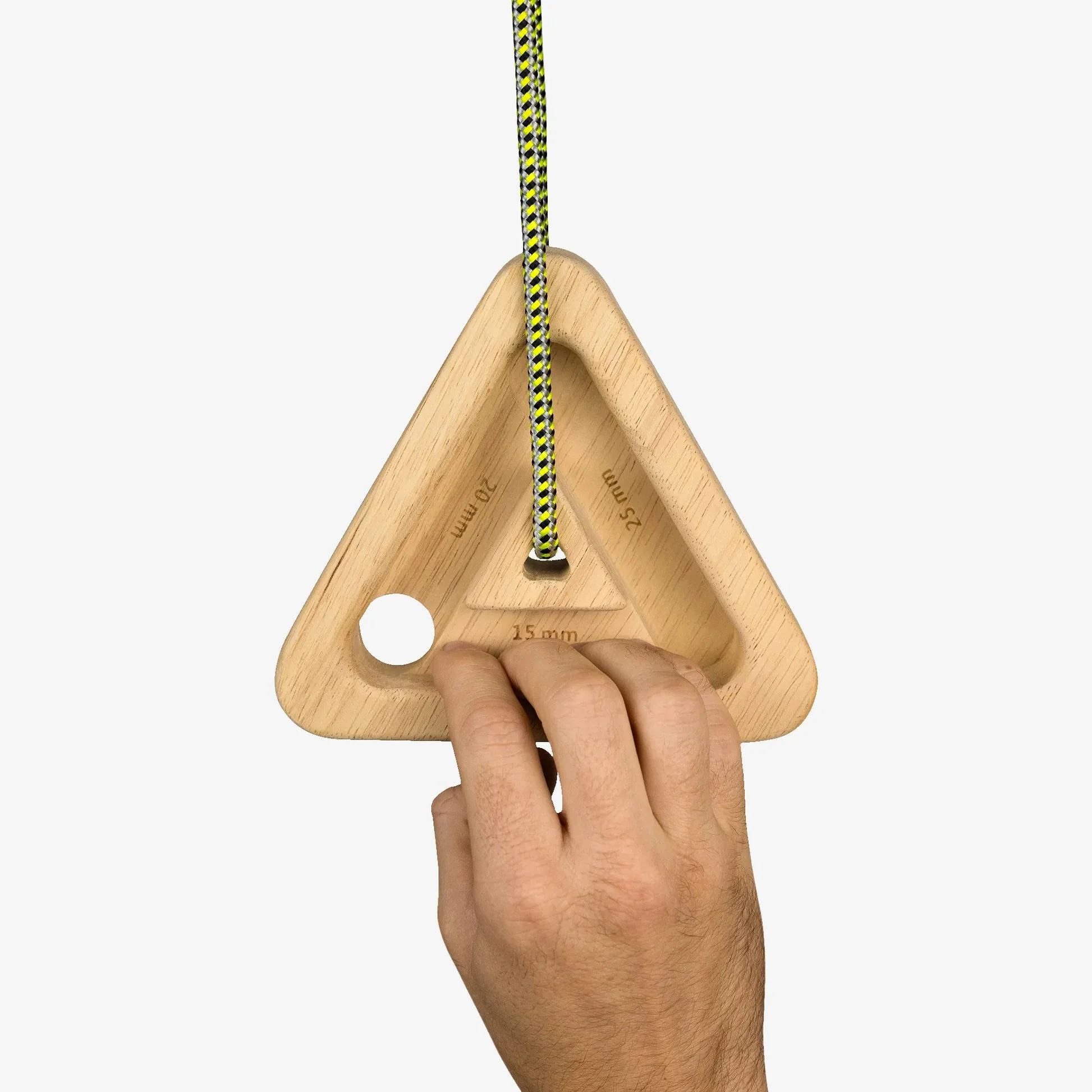YY Vertical - Triangle (Pair) - Image 3