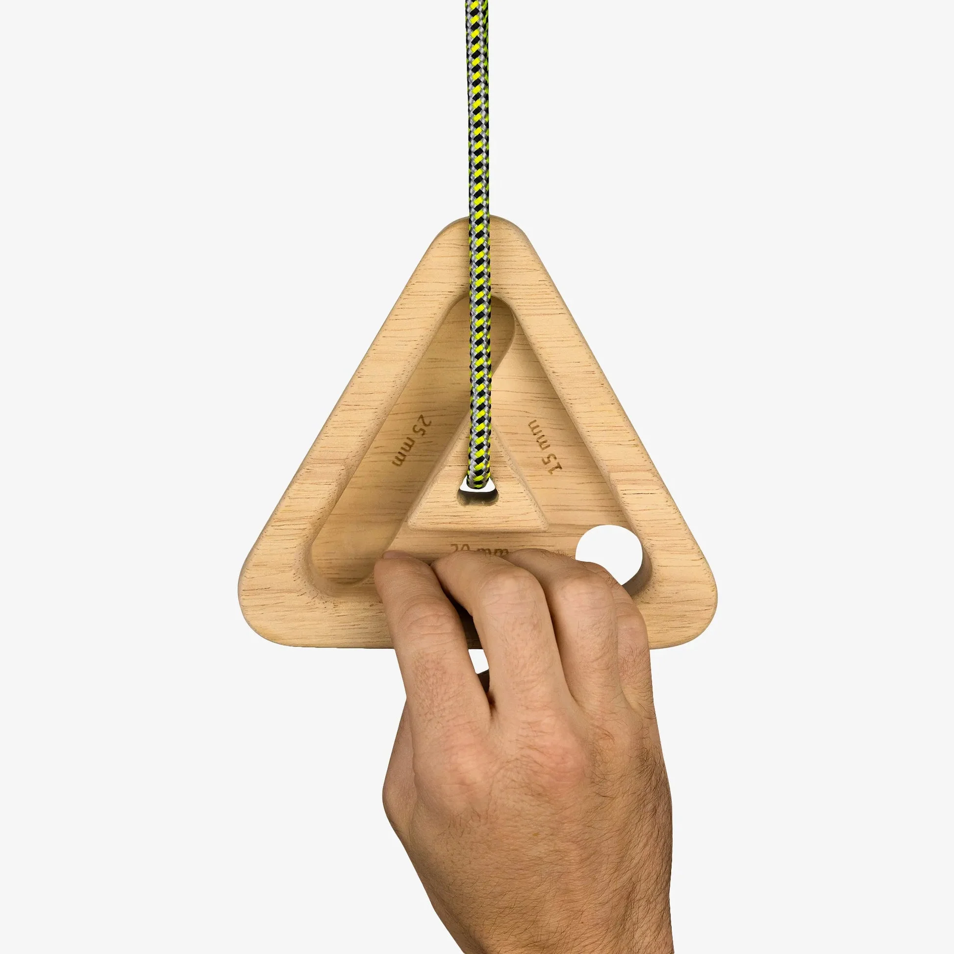 YY Vertical - Triangle (Pair) - Image 4