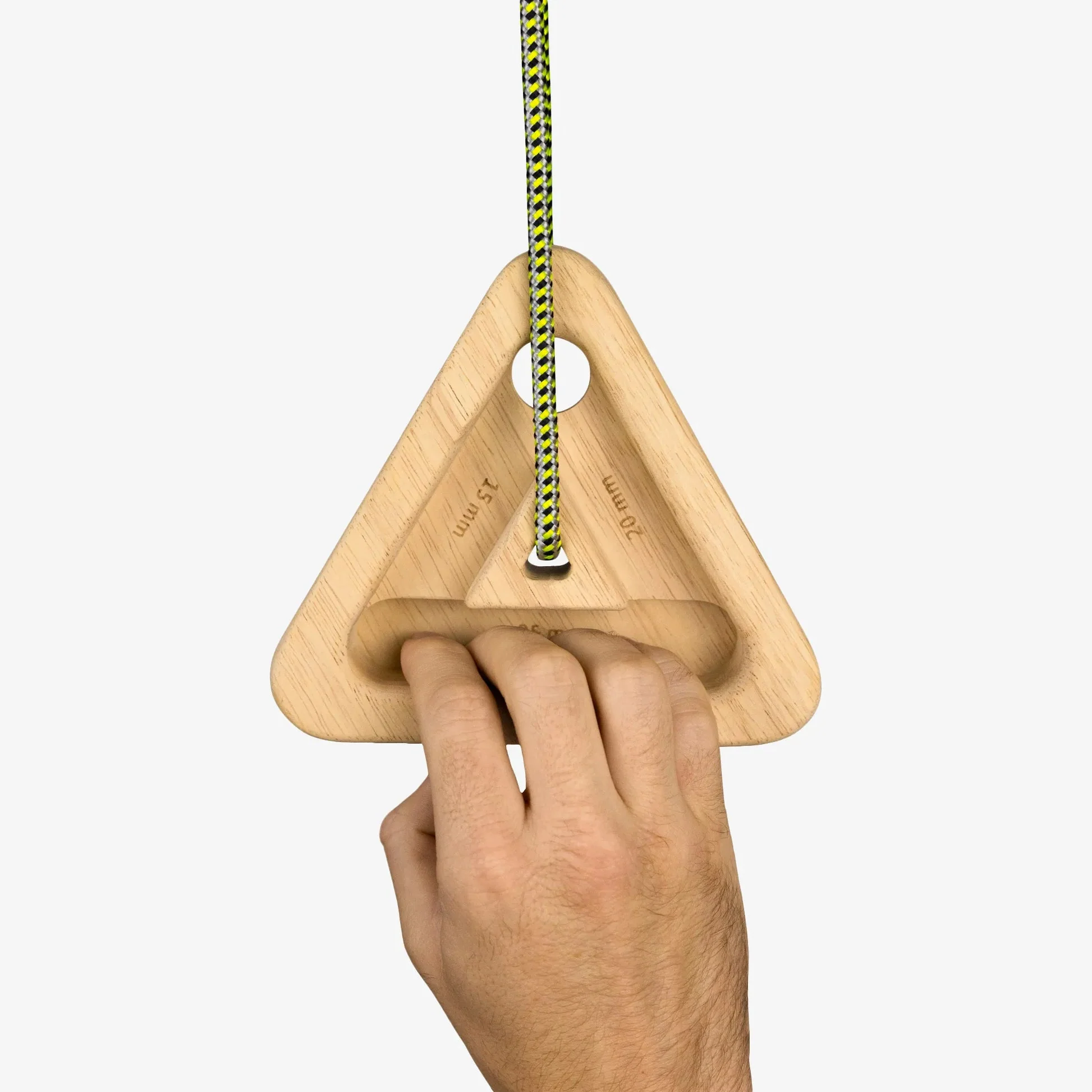 YY Vertical - Triangle (Pair) - Image 5