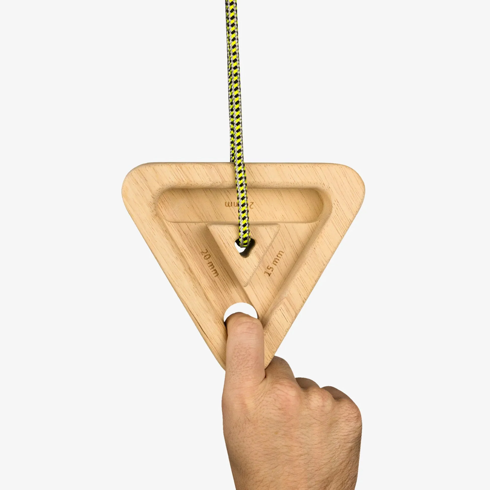 YY Vertical - Triangle (Pair) - Image 6
