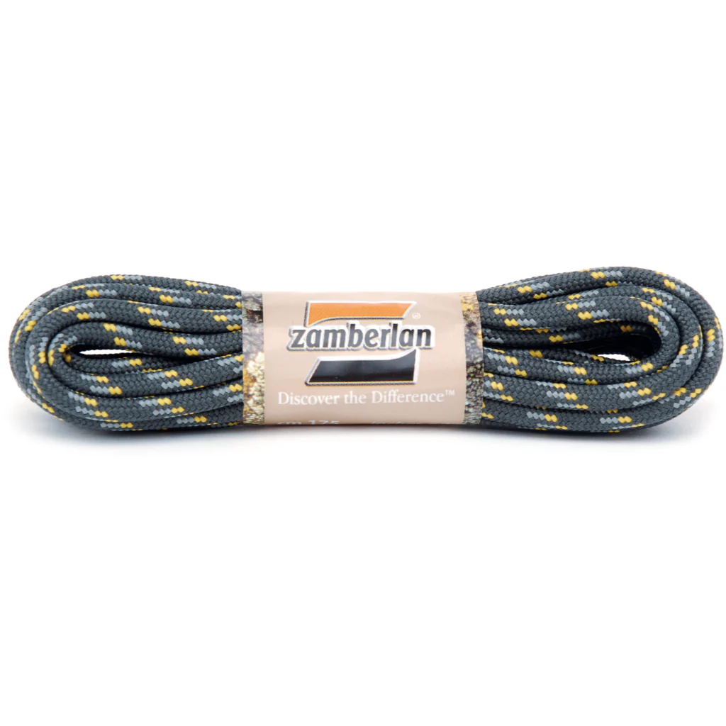 Zamberlan - Replacement Round Laces - Image 4