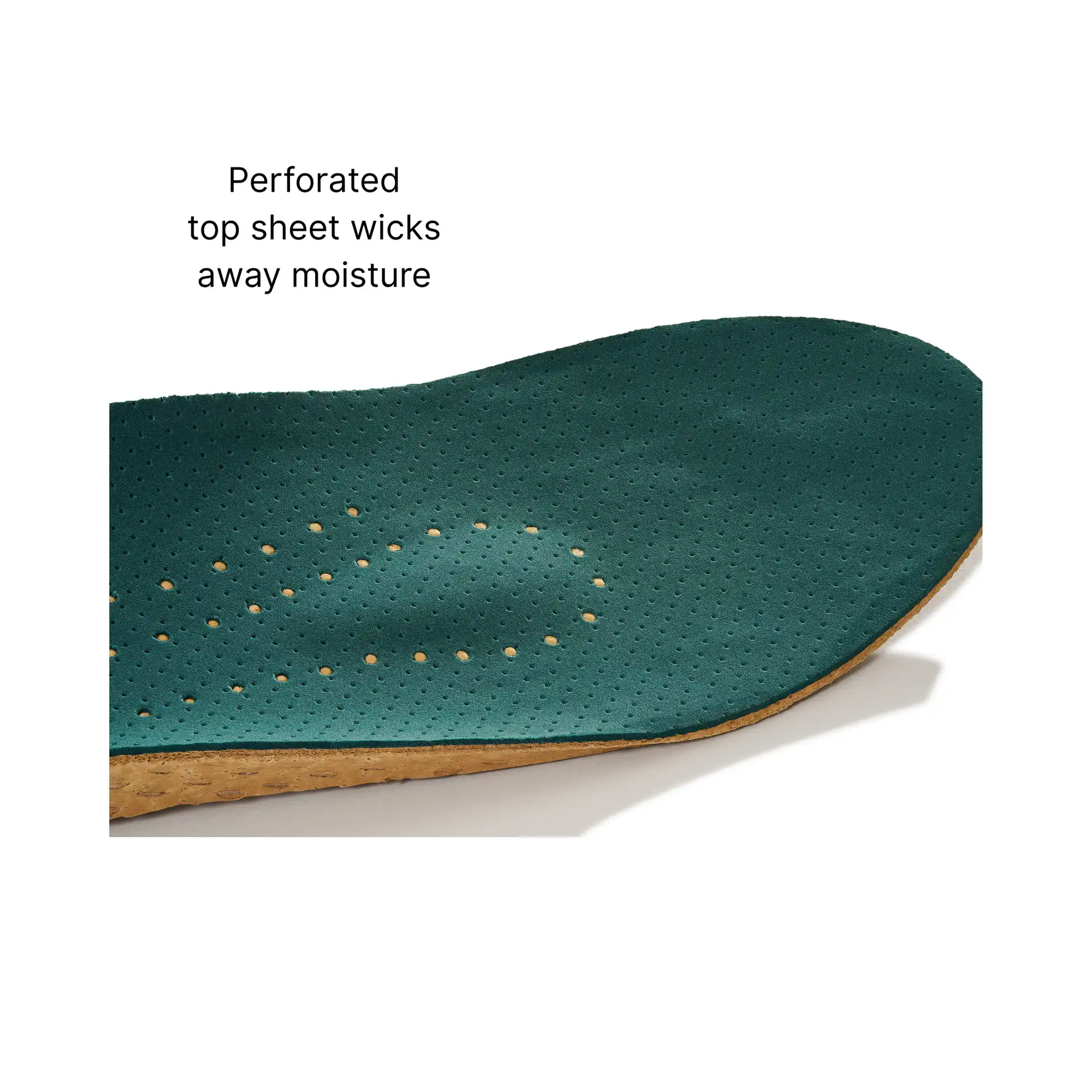 ZipFit Insole - Crossover - Image 3