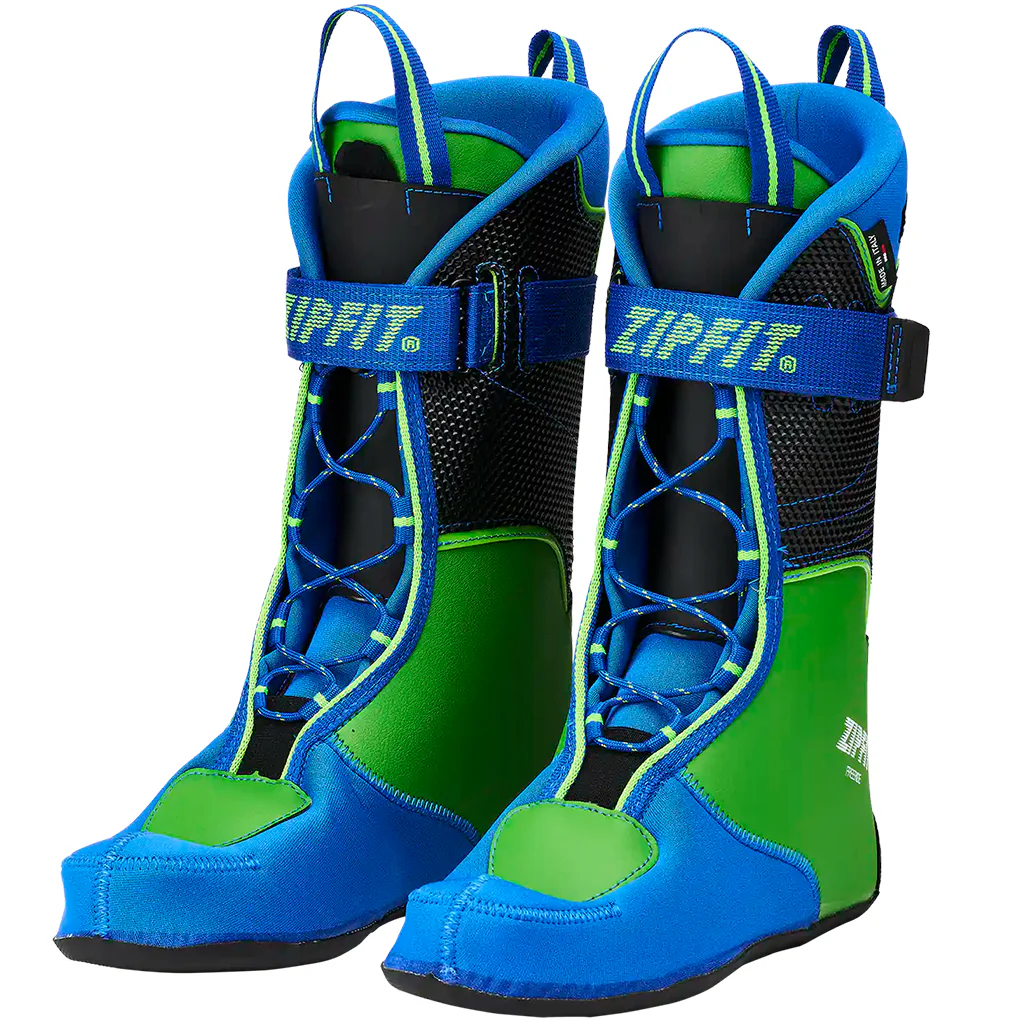 ZipFit - Freeride - Image 4