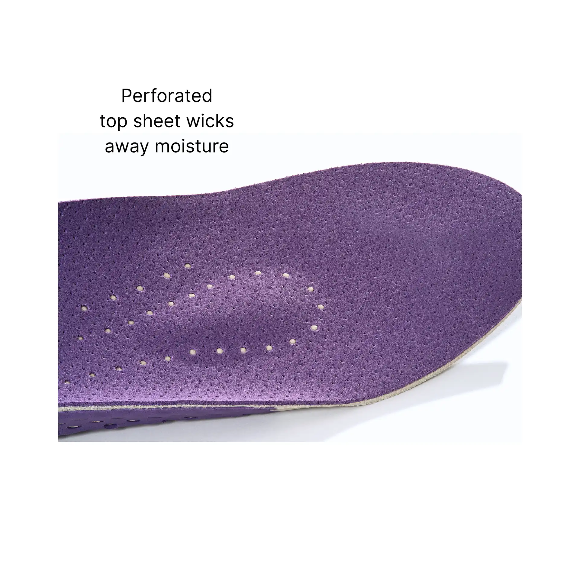 ZipFit Insole - Zippy - Image 3